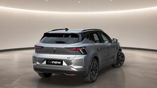 Renault Scenic 4  - photo 4