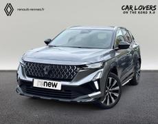 Renault Austral Rennes