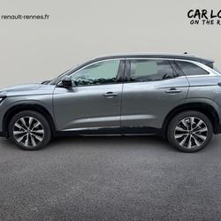 Renault Austral Austral E-Tech full hybrid 200 GSR2 Techno Rennes