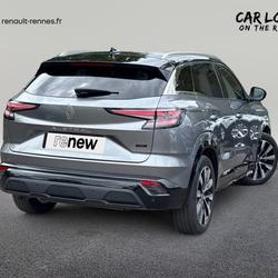 Renault Austral Austral E-Tech full hybrid 200 GSR2 Techno Rennes