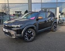 Dacia Duster Vannes