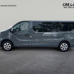Renault Trafic combi Trafic Blue dCi 150 Grand Techno Rennes