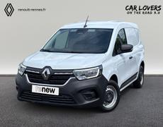 Renault Kangoo Rennes