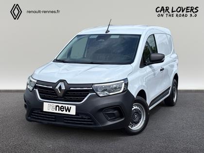 Renault Kangoo - KANGOO VAN BLUE DCI 95 GRAND CONFORT- 22 - 18 590 €