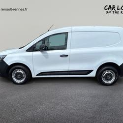 Renault Kangoo KANGOO VAN BLUE DCI 95 GRAND CONFORT- 22 Rennes