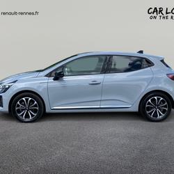 Renault Clio 5 Clio E-Tech full hybrid 145 ch GSR2 Techno Rennes