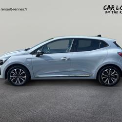 Renault Clio 5 Clio E-Tech full hybrid 145 ch GSR2 Techno Rennes