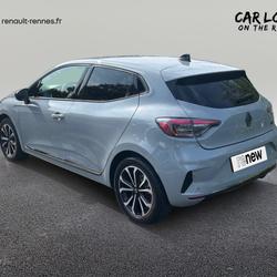 Renault Clio 5 Clio E-Tech full hybrid 145 ch GSR2 Techno Rennes