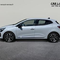 Renault Clio 5 Clio E-Tech full hybrid 145 ch GSR2 Techno Rennes