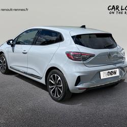 Renault Clio 5 Clio E-Tech full hybrid 145 ch GSR2 Techno Rennes