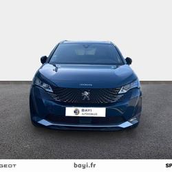 Peugeot 3008 Hybrid4 300 e-EAT8 GT occasion - Saint-Georges-des-Groseillers - photo 2/17