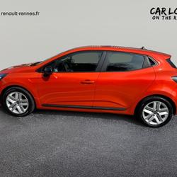 Renault Clio 5 Clio E-Tech full hybrid 145 ch GSR2 Evolution Rennes