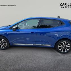 Renault Clio 5 Clio E-Tech full hybrid 145 ch GSR2 Techno Rennes
