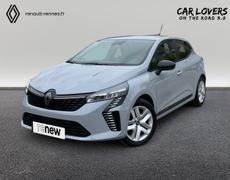 Renault Clio 5 Rennes