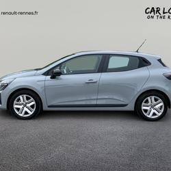 Renault Clio 5 Clio E-Tech full hybrid 145 ch GSR2 Evolution Rennes