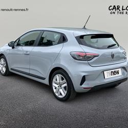 Renault Clio 5 Clio E-Tech full hybrid 145 ch GSR2 Evolution Rennes