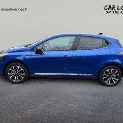 Renault Clio 5 Clio E-Tech full hybrid 145 ch GSR2 Techno Rennes