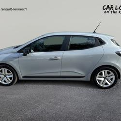 Renault Clio 5 Clio E-Tech full hybrid 145 ch GSR2 Evolution Rennes