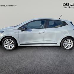 Renault Clio 5 Clio E-Tech full hybrid 145 ch GSR2 Evolution Rennes