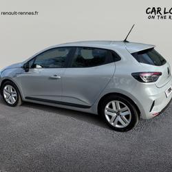 Renault Clio 5 Clio E-Tech full hybrid 145 ch GSR2 Evolution Rennes