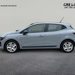 Renault Clio 5 Clio E-Tech full hybrid 145 ch GSR2 Evolution Rennes