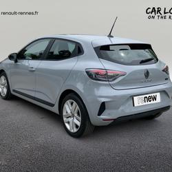 Renault Clio 5 Clio E-Tech full hybrid 145 ch GSR2 Evolution Rennes