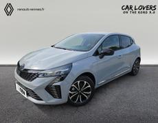 Renault Clio - Clio E-Tech full hybrid 145 ch GSR2 Techno - 22 210 €