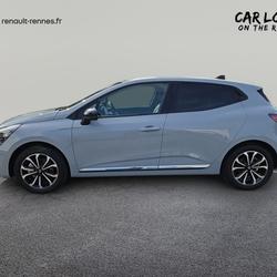Renault Clio 5 Clio E-Tech full hybrid 145 ch GSR2 Techno Rennes