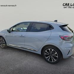 Renault Clio 5 Clio E-Tech full hybrid 145 ch GSR2 Techno Rennes