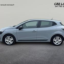 Renault Clio 5 Clio E-Tech full hybrid 145 ch GSR2 Evolution Rennes