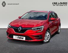Renault Megane 4 Estate
