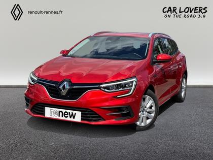 Renault Megane Estate - Mégane IV Estate E-TECH Plug-In Hybride 160 - 21N Business - 16 690 €
