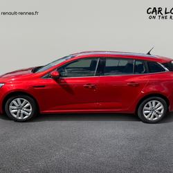Renault Megane 4 Estate M&eacute;gane IV Estate E-TECH Plug-In Hybride 160 - 21N Business Rennes