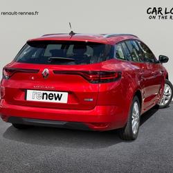 Renault Megane 4 Estate M&eacute;gane IV Estate E-TECH Plug-In Hybride 160 - 21N Business Rennes