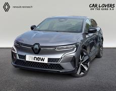 Renault Megane E-Tech Rennes