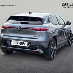 Renault Megane E-Tech Megane E-Tech EV60 220 ch optimum charge Techno Rennes