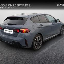 BMW Serie 1 120A 170ch M Sport DKG7 Beaucouz&eacute;