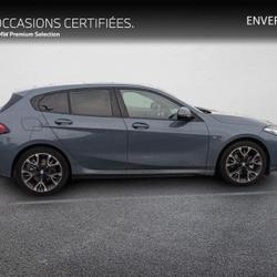 BMW Serie 1 120A 170ch M Sport DKG7 Beaucouz&eacute;