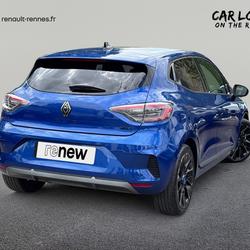 Renault Clio 5 Clio E-Tech full hybrid 145 Esprit Alpine Rennes