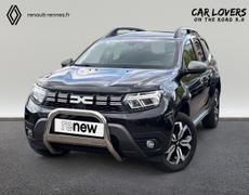 Dacia Duster Rennes