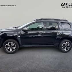 Dacia Duster Duster Blue dCi 115 4x4 Journey Rennes