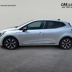 Renault Clio 5 Clio TCe 100 GPL Evolution Rennes