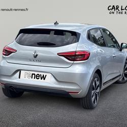 Renault Clio 5 Clio TCe 100 GPL Evolution Rennes