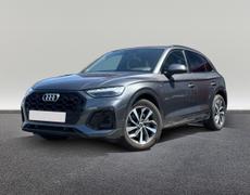 Audi Q5 - Q5 35 TDI 163 S tronic 7 S line - 35 900 €