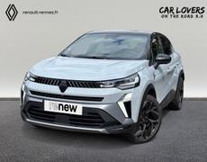 Renault Captur Rennes