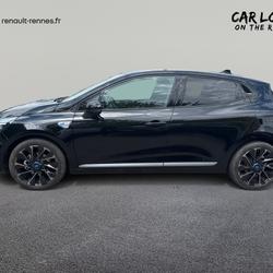 Renault Clio 5 Clio E-Tech full hybrid 145 ch GSR2 Esprit Alpine Rennes