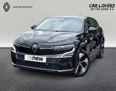 Renault Megane E-Tech Rennes