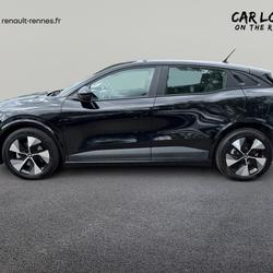 Renault Megane E-Tech Megane E-Tech EV40 130ch standard charge Equilibre Rennes