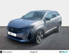 Peugeot 3008 Saint-Georges-des-Groseillers