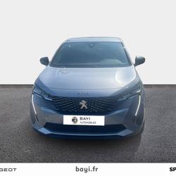 Peugeot 3008 3008 BlueHDi 130ch S&S EAT8 Allure Pack Saint-Georges-des-Groseillers